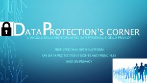 Scopri di più sull'articolo Convegno Associazione ICT Dott Com – Utilizzo dei dati in azienda – Politecnico di Torino – 22 novembre 2019