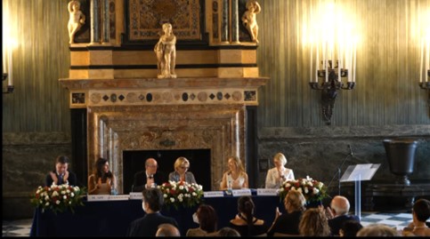 Scopri di più sull'articolo Evento di Torino per i 25 anni del Garante – contributo del Tavolo congiunto GDPR